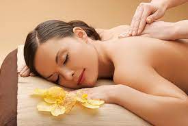 Full body massage parlor service in porvorim