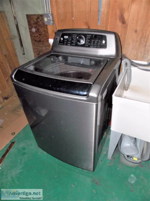 Washing Machine By Kenmore