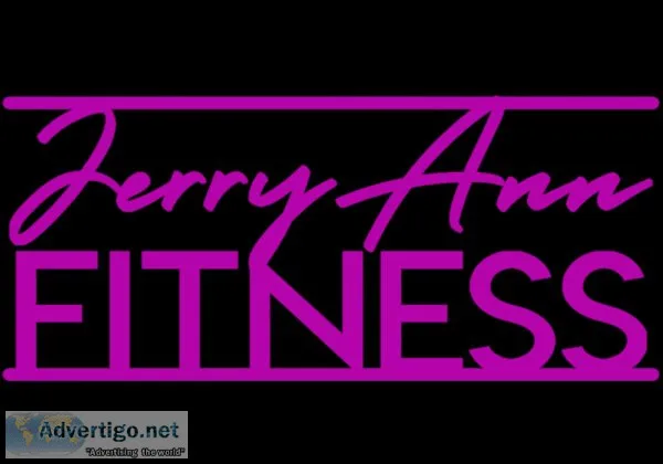 Jerry-Ann Fitness