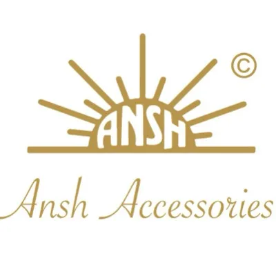 Hair accessories for women at best price | ansh accessories - or