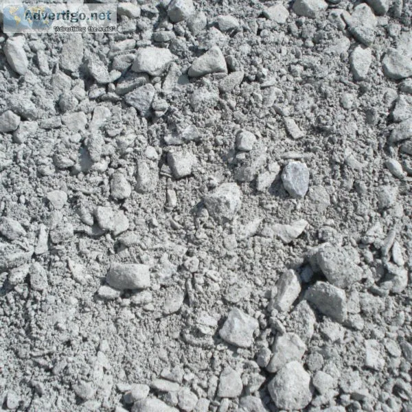 Bulk aggregate supplier - chester