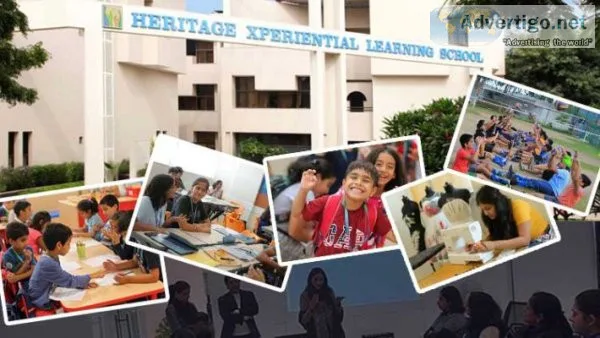 Best schools in gurgaon | best schools india 
