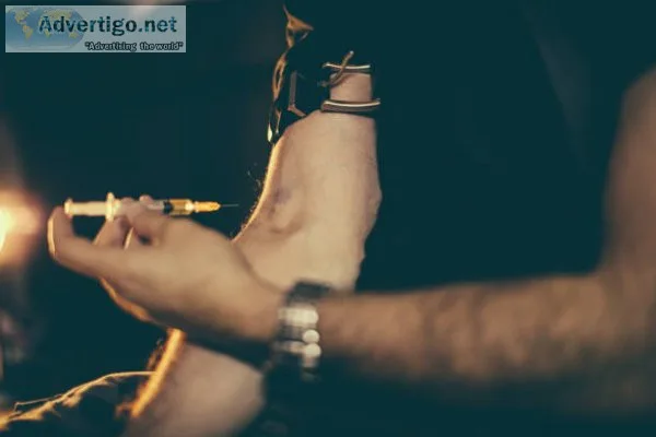 Drug rehabilitation centre in mumbai trucare trust ? mumbai
