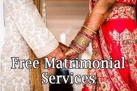Matrimony services in india - desiwedlocks