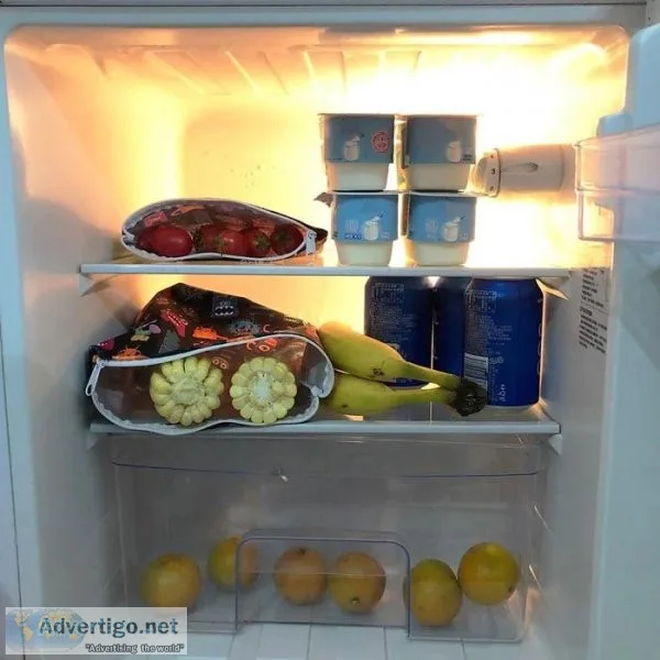 Get Amazing Strong Reusable Food Storage Bags For Kitchen