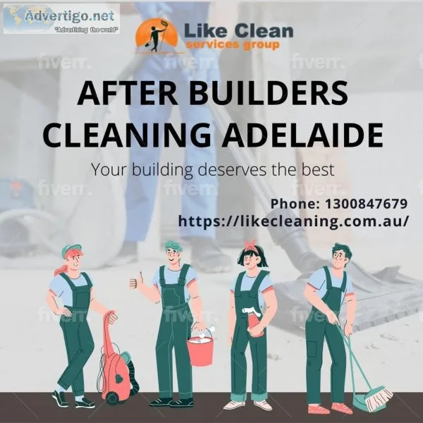 Like cleaning