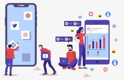 #1 social media marketing & advertising agency | blinkbee