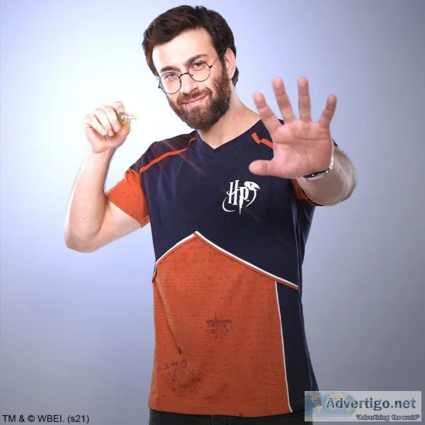 Explore the huge range of printed t-shirts for men?s