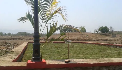 Yamuna expressway plots