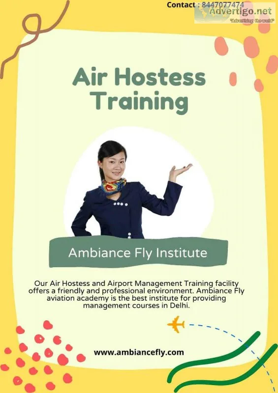 Providing Management Courses