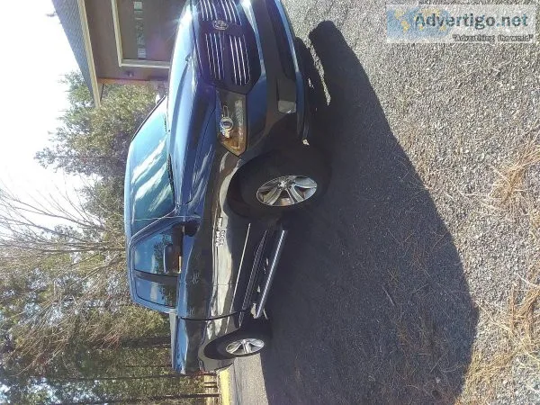 2013 Dodge Ram 1500