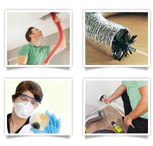 New Territory Air Duct Cleaning
