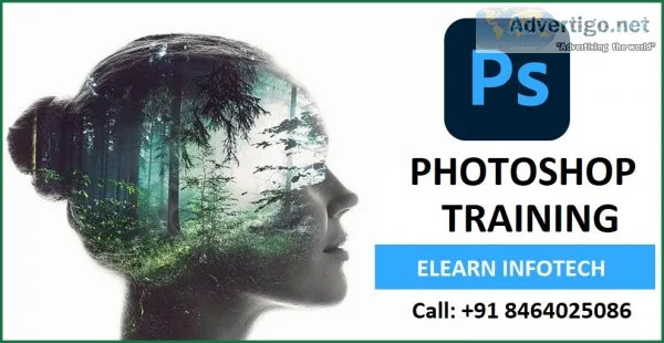 Adobe photoshop course in hyderabad
