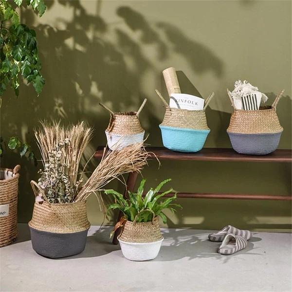 Best Eco-Friendly Products Store For Foldable Storage Basket