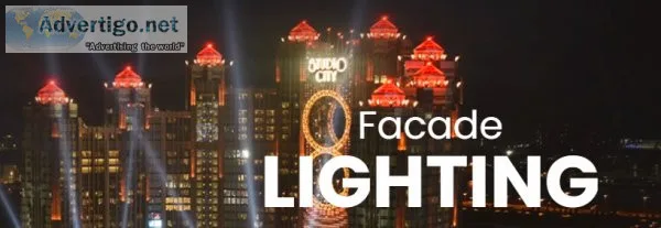 Find the best exterior lighting suppliers