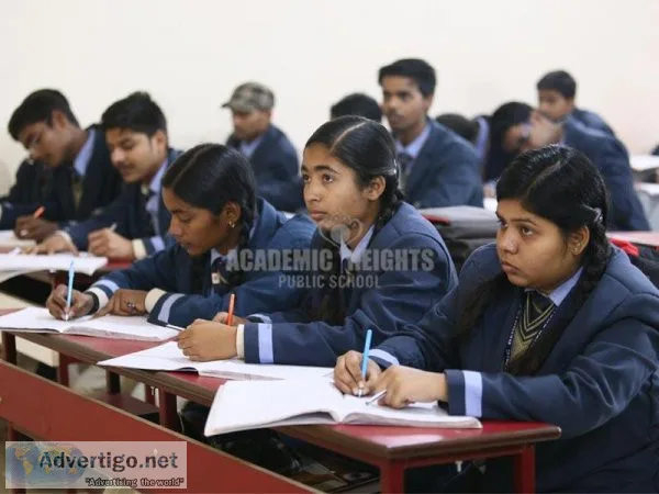 Schools in Gorakhpur