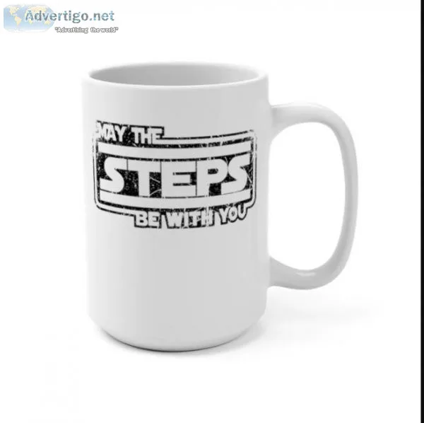 Shop Designer Coffee Mugs At Clean Living Apparel