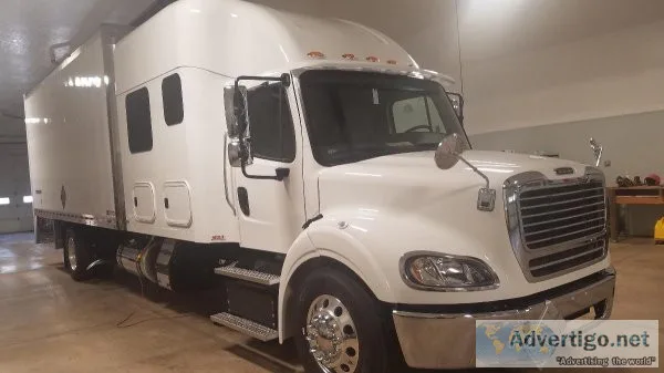 Drivers Wanted with CDL A or B