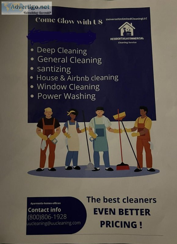 Carpet Cleaning Kansas City