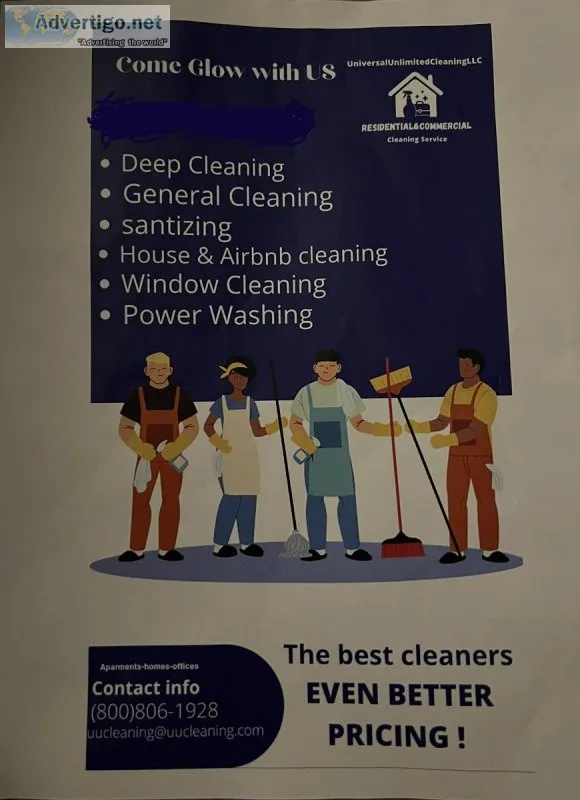 Carpet Cleaning Kansas City