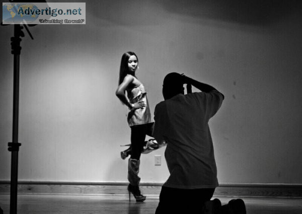 Models Wanted