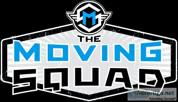The Moving Squad
