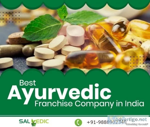 Ayurvedic medicine manufacturers