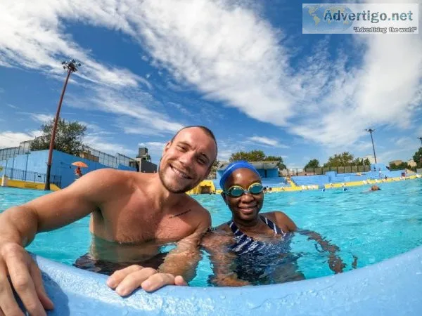 Swimming Classes at Home in NewYork