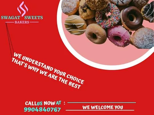 best sweet shop in kalyan