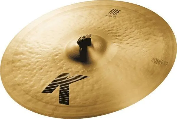Like New Zildjian K 20&quot Ride Cymbal