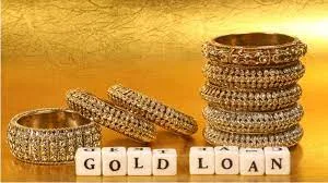 Loan on gold cash for gold