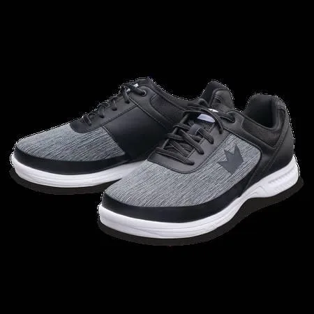 New Brunswick Frenzy Static Men s Bowling Shoes Size 9