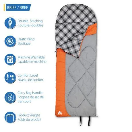 5LB SLEEPING BAG