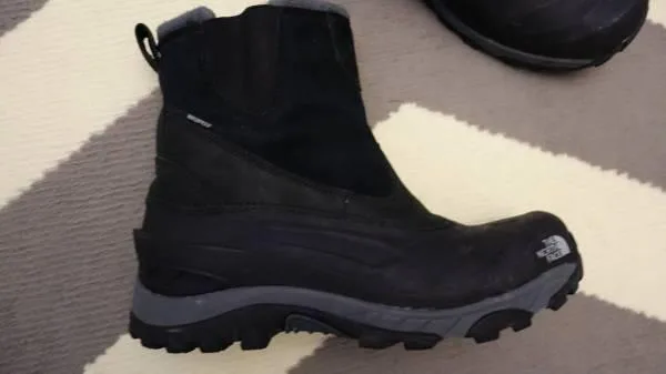 New Snow Boot  The North Face