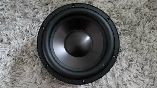 Dayton Audio RSS265HO-44 10&quot Reference DVC Subwoofer Driver