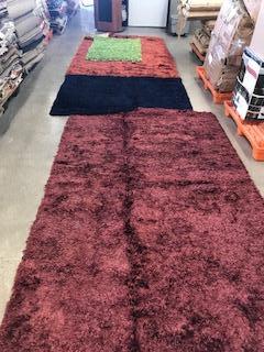 FREE RUGS AND DECOR
