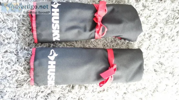 Brand New Husky Master Flex Head Ratcheting Wrench Sets  Metric 