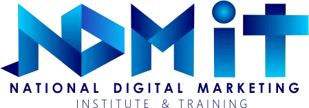 Ndmit- digital marketing institute of training