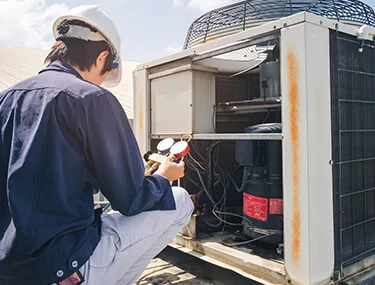 This season get the best ac repair services near uttam nagar