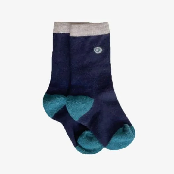 Merino Wool Socks  Iksplor
