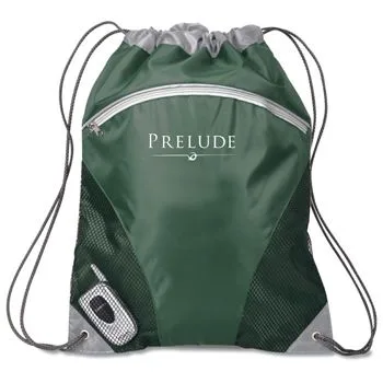 Get promotional drawstring bags at wholesale prices