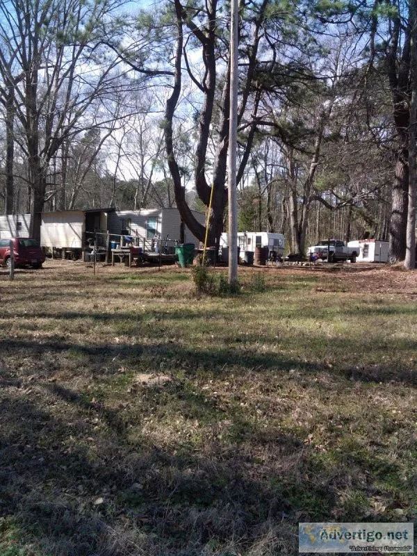Multi Family Dwelling MobileHome Park