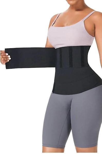 Snatched Boneless Waist Band 1983