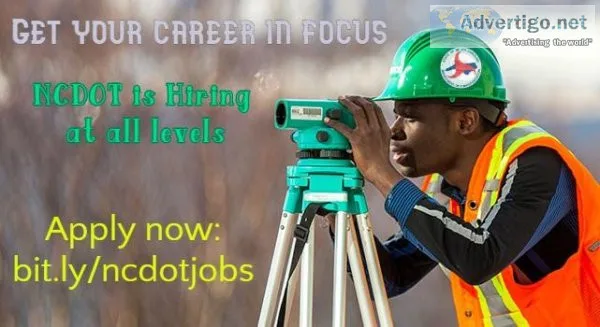 Surveying Engineering Technician III