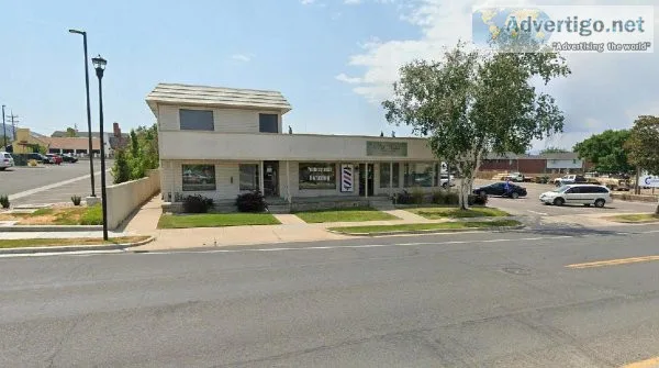1270 East 8600 South - Sandy Multi-Tenant OfficeRetail
