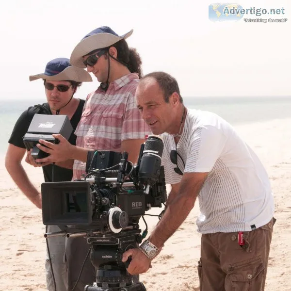 Qatar film support