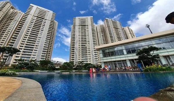 Prestige meridian park