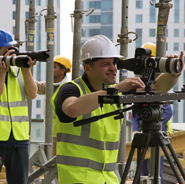 Qatar film support