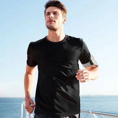 Shop best plain t shirts online india at beyoung