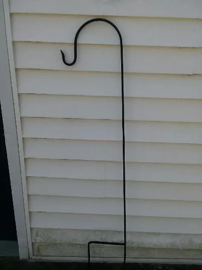 SINGLE SHEPARDS HOOK